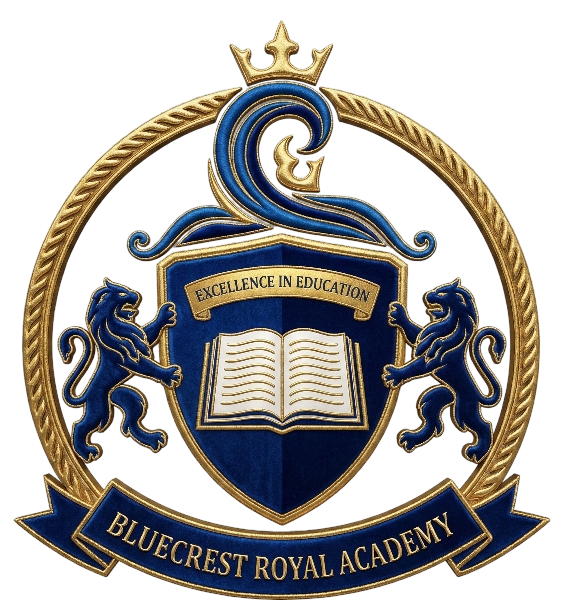 BlueCrest Royal Academy